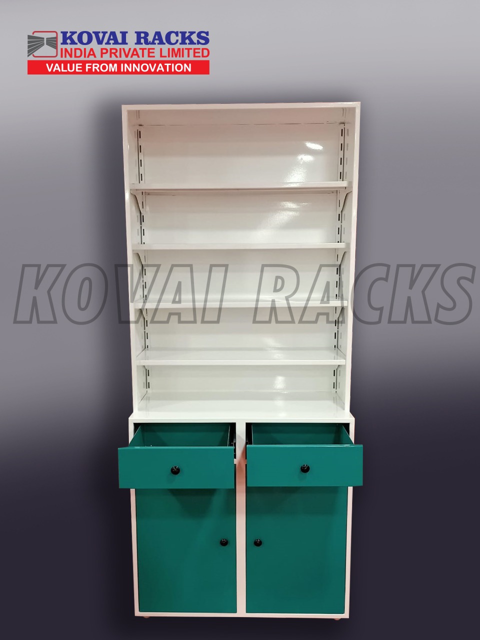 Medical Racks